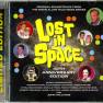 Lost in Space 40th Anniversary Limited Edition CD