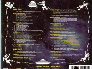40th Anniversary CD