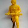 Remco 3D Action Fun Game Space Man
