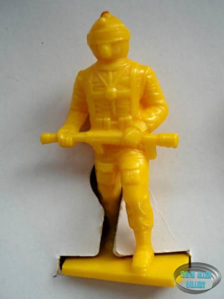 Remco 3D Action Fun Game Space Man