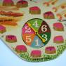 Remco Lost in Space 3D Action Fun Game Piece 1