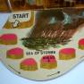 Remco Lost in Space 3D Action Fun Game Piece 1