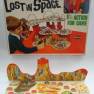 Remco Lost in Space 3D Action Fun Game Piece 1