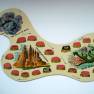 Remco Lost in Space 3D Action Fun Game Piece 2