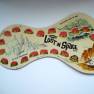 Remco Lost in Space 3D Action Fun Game Piece 3