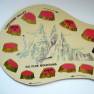 Remco Lost in Space 3D Action Fun Game Piece 3