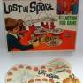Remco Lost in Space 3D Action Fun Game Piece 3