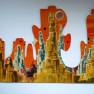 Remco Lost in Space 3D Action Fun Game Piece 4