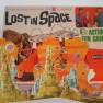 Remco Lost in Space 3D Action Fun Game Piece 4