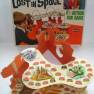 Remco Lost in Space 3D Action Fun Game Step 2