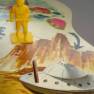 Remco Lost in Space 3D Action Fun Game