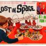 Lost in Space 3D Action Fun Game