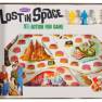 Lost in Space 3D Action Fun Game