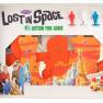 Lost in Space 3D Action Fun Game