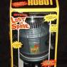 Azrak Hamway International Robot