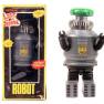 Azrak Hamway International Robot