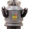 Azrak Hamway International Robot