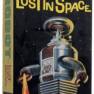 Factory Sealed Aurora Robot Model Kit
