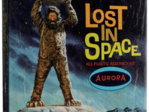 Aurora Sealed Cyclops Kit 2