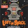 Lost in Space Blu-Ray Box Set
