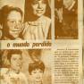 Brazillian Sticker Album