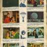 Brazillian Sticker Album