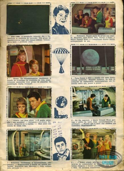 Brazillian Sticker Album