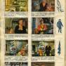 Brazillian Sticker Album