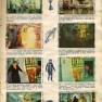 Brazillian Sticker Album