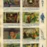Brazillian Sticker Album