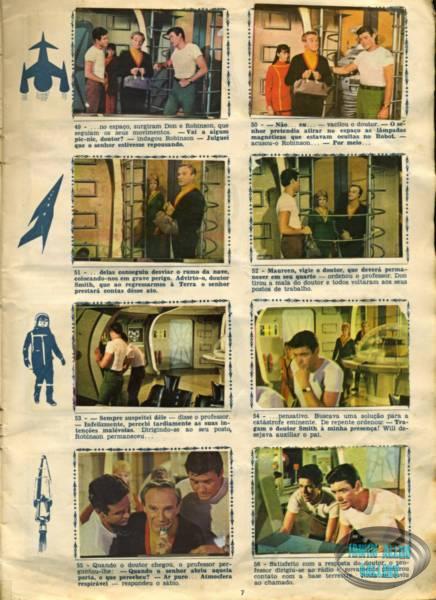 Brazillian Sticker Album