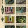 Brazillian Sticker Album