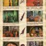 Brazillian Sticker Album