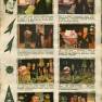 Brazillian Sticker Album