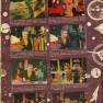 Brazillian Sticker Album