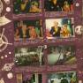 Brazillian Sticker Album