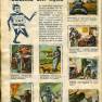 Brazillian Sticker Album