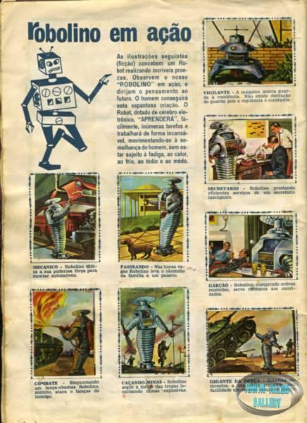 Brazillian Sticker Album