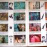 Brazillian Sticker Album