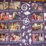 Brazillian Sticker Album