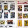 Brazillian Sticker Album
