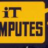 Lost in Space Bumper Sticker