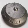 Comet Miniatures Pewter Jupiter 2