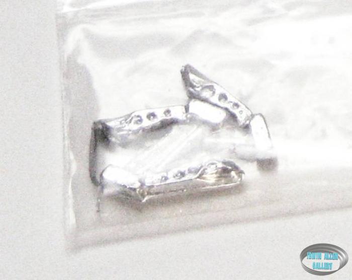 Comet Miniatures Pewter Jupiter 2