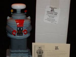 Cookie Jar