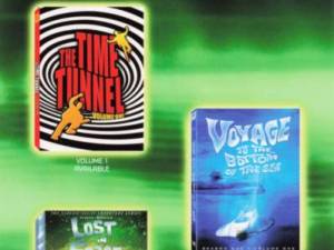 DVD Ads