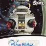 Bob May Autograph Card A5