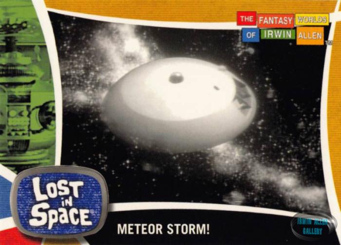 Fantasy Worlds Card Front #35