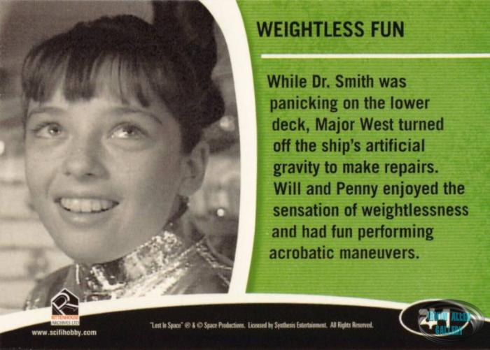 Fantasy Worlds Card Back #41