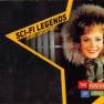 Legends Card #R6 June Lockhart